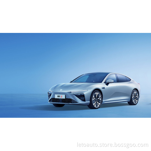 Neta S Sedan Sport Car Electric Car Adult Made in China EV Car Neta s New Energy Vehicle